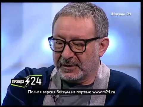 Евгений Маргулис: «Количество денег = количество геморроя»