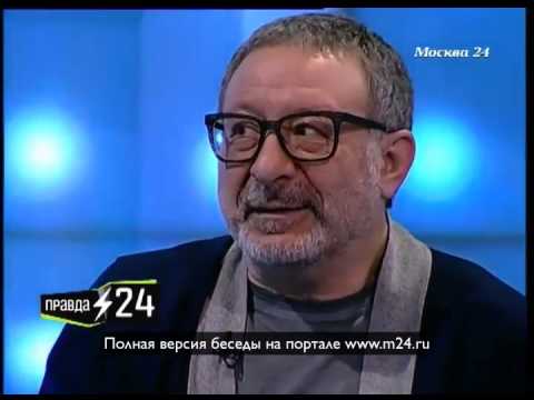 Евгений Маргулис: «У каждого в голове свой мусор»