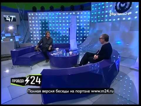 Евгений Маргулис: «Я пишу хорошие песни»