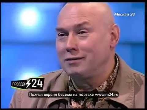 Виктор Сухоруков: «Не курю, не пью, люблю профессию»