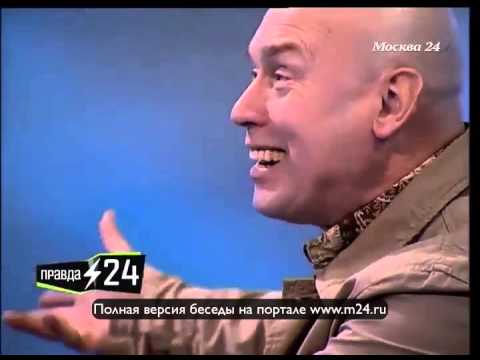 Виктор Сухоруков: «Я живу правильно»