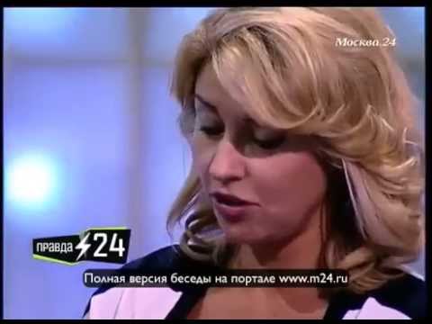 Екатерина Архарова считает себя умней других