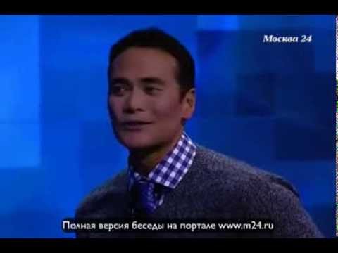 Александр Невский хочет чтобы Марк Дакаскос подкачался