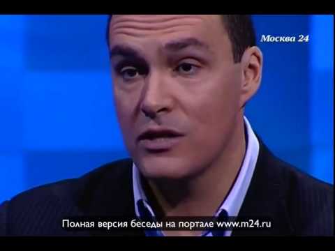 Александр Невский: «Мама дала деньги на мои первые гантели»
