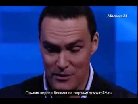Александр Невский мечтает о здоровой маме