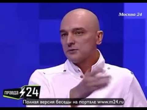 Андрей Державин: «Нас развела жизнь»