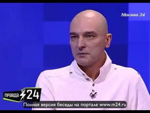 Андрей Державин возвращается в Ухту