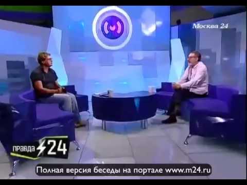 Евгений Маргулис: «Нельзя петь фуфло»