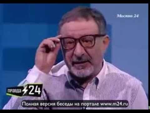 Евгений Маргулис о современной музыке