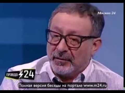 Евгений Маргулис о трансформации рока