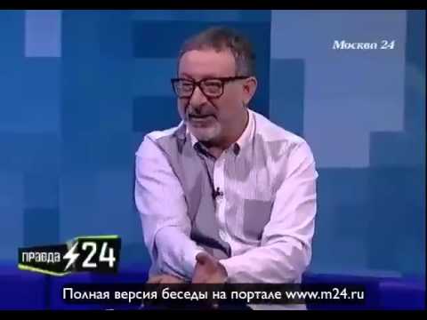 Евгений Маргулис: «Сын сниматься в кино больше не будет»