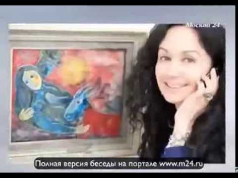 Евгений Маргулис  тестирует песни на жене