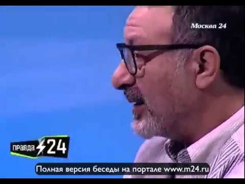 Евгений Маргулис: «Тодоровский в музыке не рубит вообще»