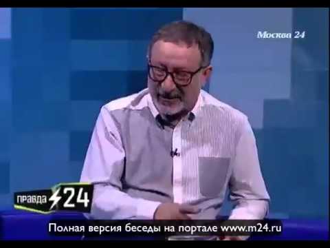 Евгений Маргулис: «Западная музыка не слушается вообще»