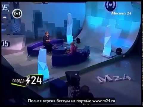 Гоша Куценко о мейнстриме и арт-хаусе
