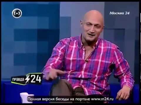 Гоша Куценко пять лет охотился за фильмом