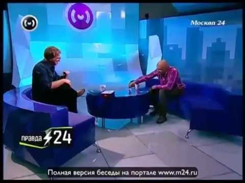 Гоша Куценко в детстве не дружил с толстыми