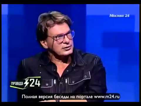 «Квартет И»: «Люди хотят видеть про себя»