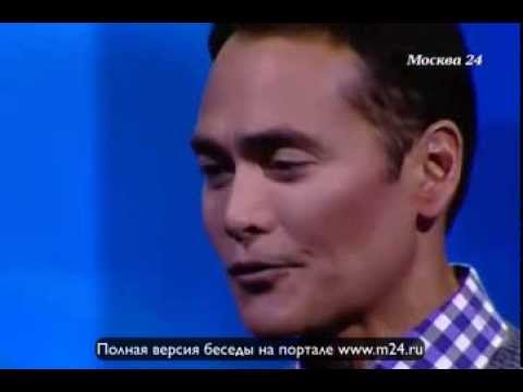 Марк Дакаскос: «Это жене нужно беспокоиться»