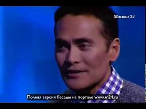 Марк Дакаскос: «Мои ноги, как руки Александра Невского»