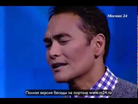 Марк Дакаскос расшифровывает детские имена