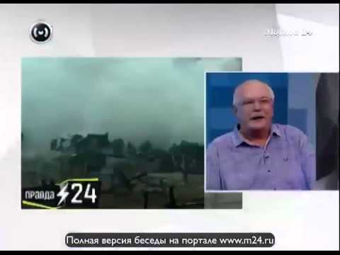 Никита Михалков: «Меня возбуждает возможность услышать несправедливое мнение»