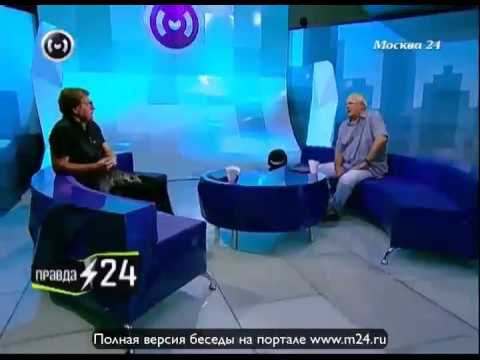 Никита Михалков: «Не женоненавистник я»