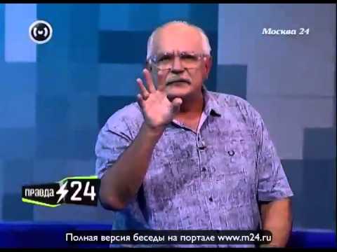 Никита Михалков: «Я ненавижу кинопробы»