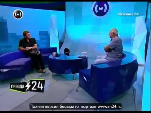 Никита Михалков: «Я ничего не сделал, когда Степана забирали в армию»