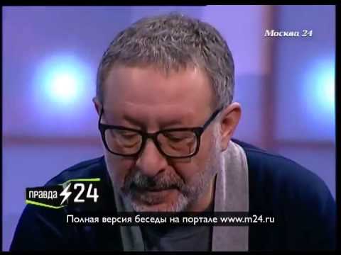 Евгений Маргулис в вещах партнера не копался, но заглядывал