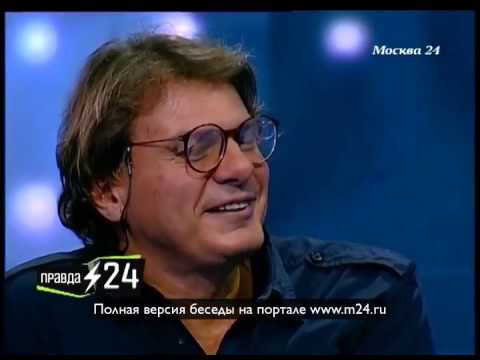 Политическая проституция Гоши Куценко