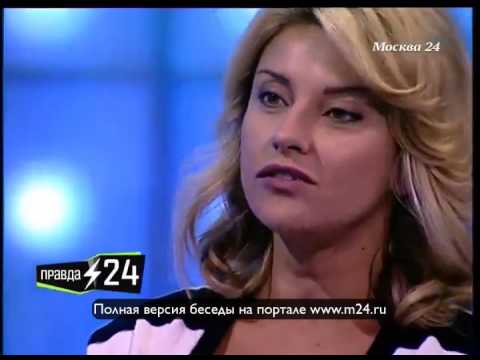 Марат Башаров знает сны Архаровой