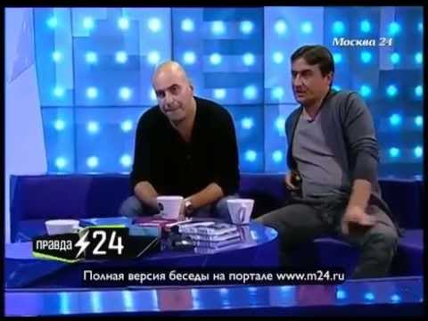 Камиль Ларин: «Аквариум будет не полным»