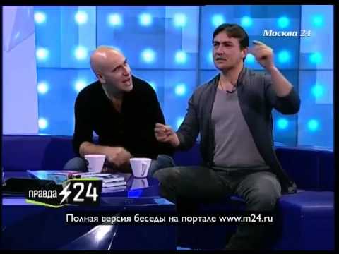 Разговорная развлекаловка