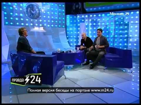 Ростислав Хаит: «Я воспитан на русском роке»