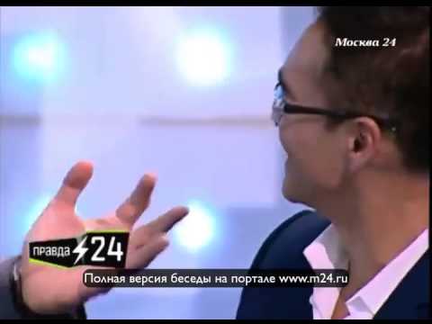 Марк Дакаскос о своих подружках
