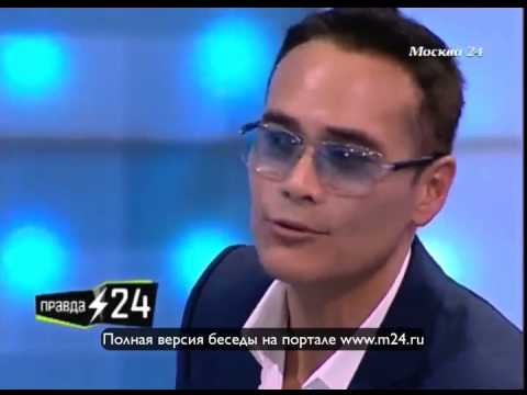 Парень, который готовит