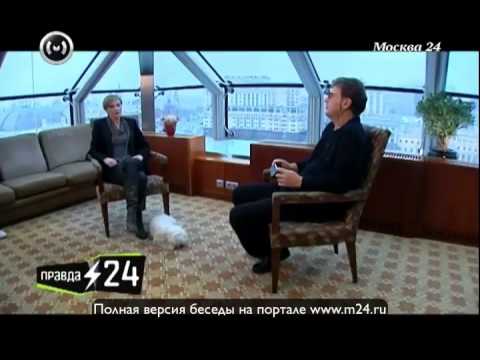 Актриса Патрисия Каас