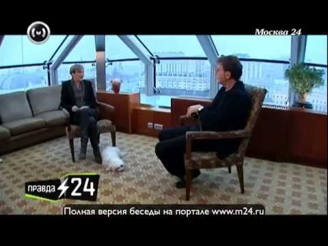 Мадонна славянского типа