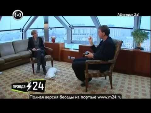 Патрисия Каас: «Я никогда особенно не нервничала»