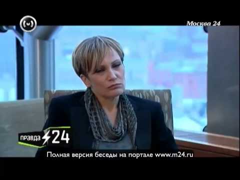 Патрисия Каас любит Адель