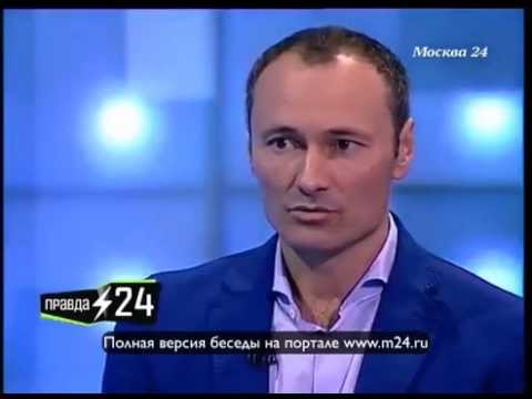 Вылитый Лжедмитрий