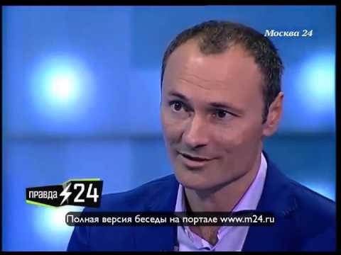 Дмитрий Ульянов: «Нужно убить и убиваем»