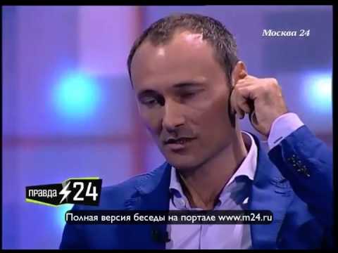 Дмитрий Ульянов: «В театр не хочу»