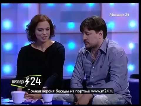 Веселые актеры