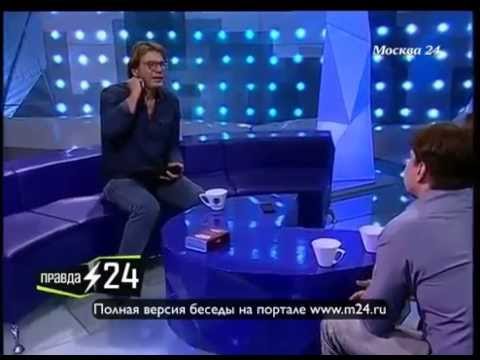 Шашлыки в центре Москвы