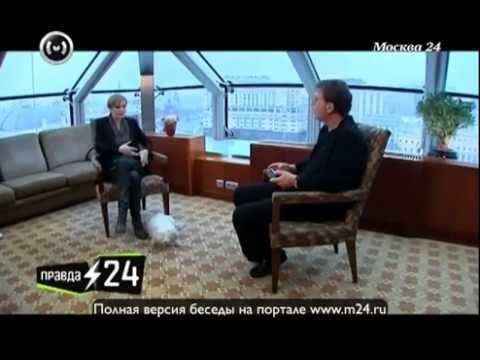 Жерар Депардье помог Патрисии Каас