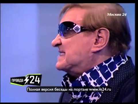 Роман Виктюк в поисках Федры
