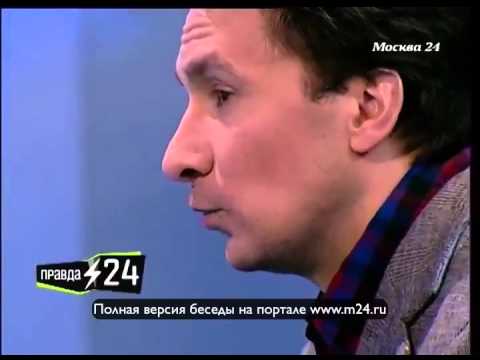 Гипертрофированный нос