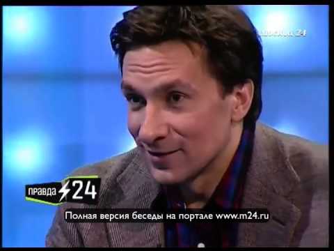 Григорий Антипенко: «До дочери мне нужно дорасти»